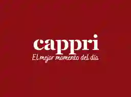 Cappri Cookies a Domicilio