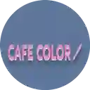 Cafe Color Pasto