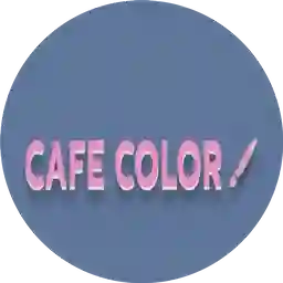 Cafe Color a Domicilio
