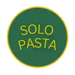 Solo Pasta Sm a Domicilio