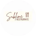 Sublimerestaurante