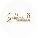 Sublimerestaurante