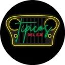Tipicos Del Eje