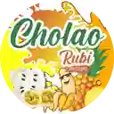 Cholao Rubi Original - Pablo Sexto