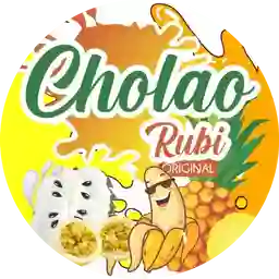 Cholaos Rubi la Pradera a Domicilio