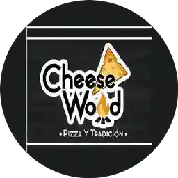 Cheesy Food Pizza y Tradición a Domicilio