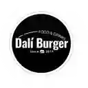 Dali Burger Restaurant - Garupal I Etapa