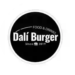 Dali Burger Restaurant a Domicilio