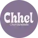 Chhel Churros y Helado