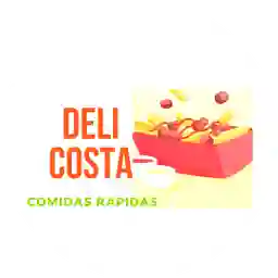 Delicosta Fast Food   a Domicilio