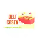Delicosta Fast Food - Pasto