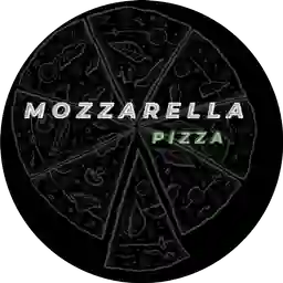 Mozzarella Pizza a Domicilio