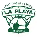 La Playa de Bogota - Chapinero