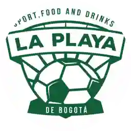 La Playa Bogota By Carlos Vives  a Domicilio