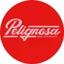 Peligrosa Burger a Domicilio