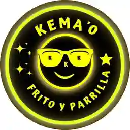 Kemao Frito y Parrilla Dg. 21 a Domicilio