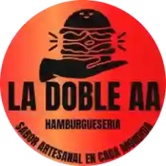 La Doble Aa Hamburguesería a Domicilio
