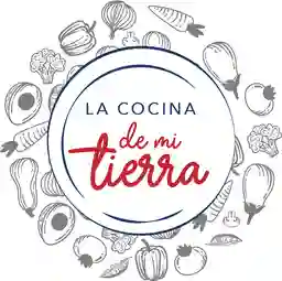 La Cocina de Mi Tierra Chico   a Domicilio