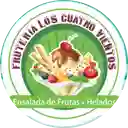 Fruteria los 4 Vientos