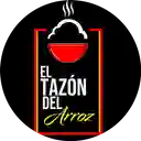 El Tazon Del Arroz