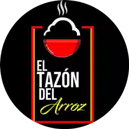 el Tazón Del Arroz Bga a Domicilio