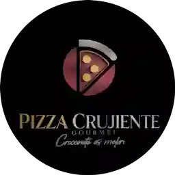 Pizza Crujiente Cartagena a Domicilio