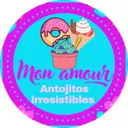 Mon Amour Antojitos Irresistibles