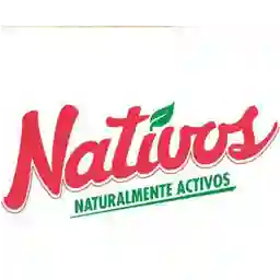 Nativos Parque Bavaria a Domicilio