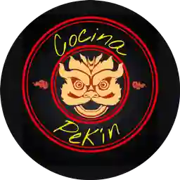 Cocina Pekin a Domicilio