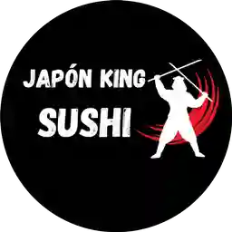 Japon King Sushi a Domicilio