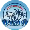 Restaurante Arapaima