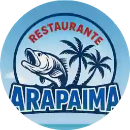Arapaima a Domicilio
