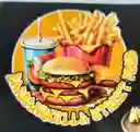 Barranquilla Street Food