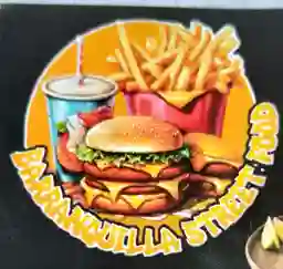 Barranquilla Street Food a Domicilio