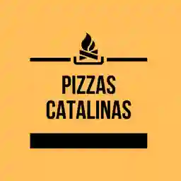 Pizza Catalinas  a Domicilio