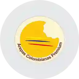 Arepas Colombianas Premium Santa Isabel a Domicilio