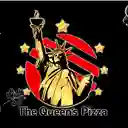 The Queen´s Pizza
