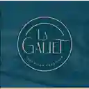 La Galiet (galeta) - Fontibón