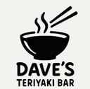 Daves Teriyaki Bar