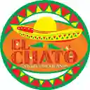 El Chato - Pinares