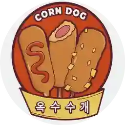Corn Dog a Domicilio