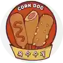 Corn Dog - Manizales