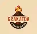 Krakatoa Barril - La Magnolia