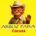 Arroz Paisa el Original Cucuta