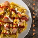 Salchipapas-VIT