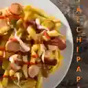 Salchipapas-VIT - Kennedy