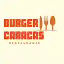 Caracas Burger Ven - La Victoria