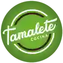Tamalete Cocina