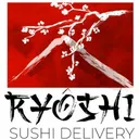 Ryoshi Sushi Delivery a Domicilio