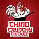 Chino Crunchy Chicken